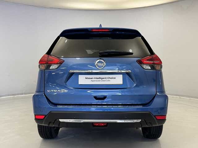 Nissan X-Trail 1.6 dCi Tekna 5dr