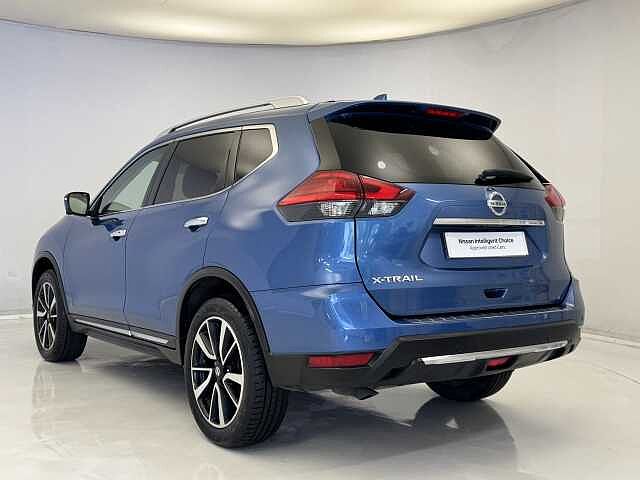 Nissan X-Trail 1.6 dCi Tekna 5dr
