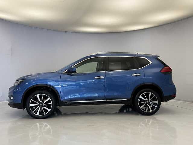 Nissan X-Trail 1.6 dCi Tekna 5dr
