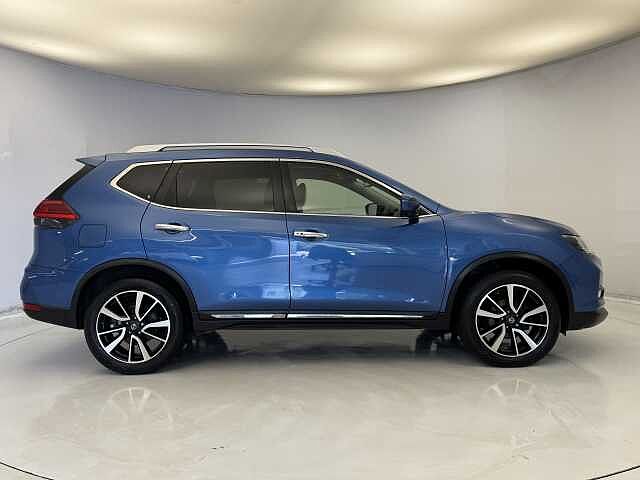 Nissan X-Trail 1.6 dCi Tekna 5dr