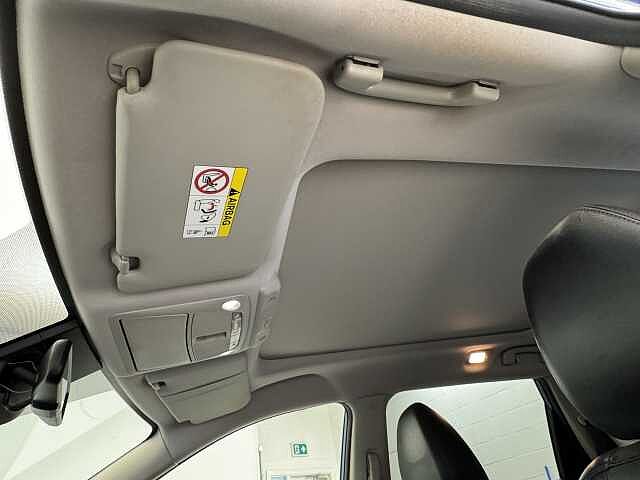 Nissan X-Trail 1.6 dCi Tekna 5dr