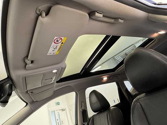 Nissan X-Trail 1.6 dCi Tekna 5dr