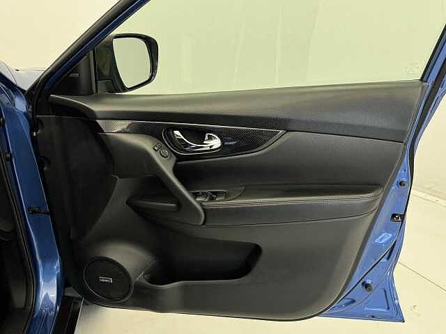 Nissan X-Trail 1.6 dCi Tekna 5dr