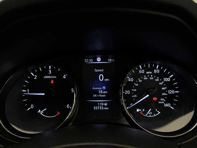 Nissan X-Trail 1.6 dCi Tekna 5dr