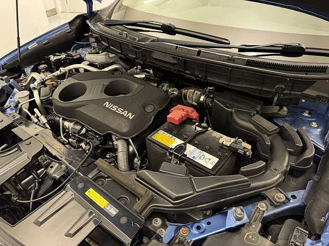Nissan X-Trail 1.6 dCi Tekna 5dr