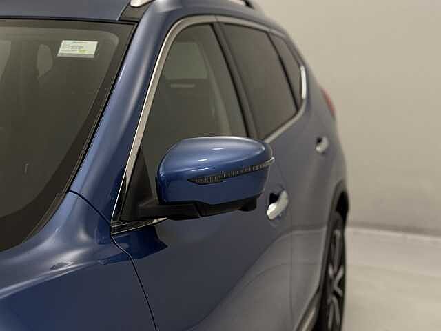 Nissan X-Trail 1.6 dCi Tekna 5dr