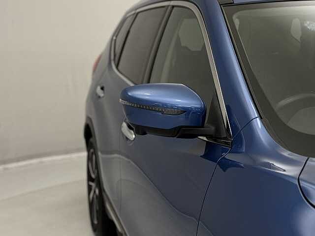 Nissan X-Trail 1.6 dCi Tekna 5dr