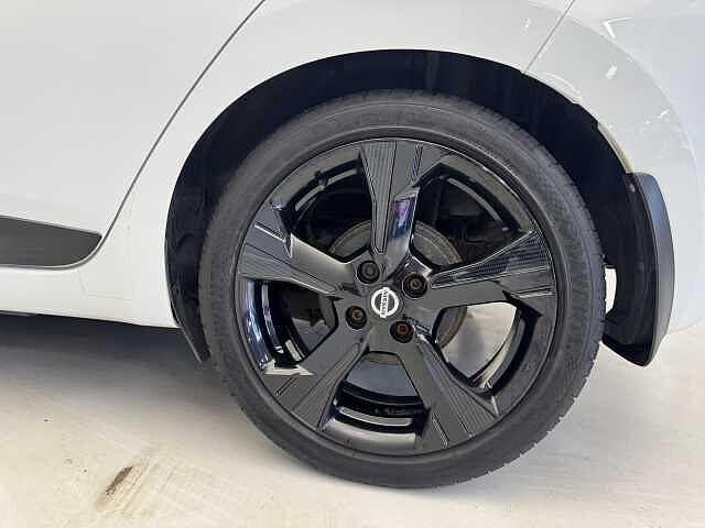 Nissan Micra 1.0 DIG-T 117 N-Sport 5dr
