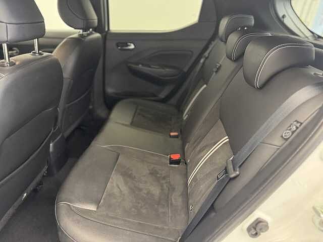 Nissan Micra 1.0 DIG-T 117 N-Sport 5dr