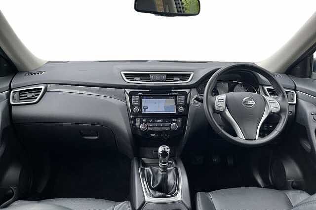 Nissan X Trail 1.6 Dci Tekna Se Suv 5dr Diesel Manual Euro 6 (s/s) (130 Ps)