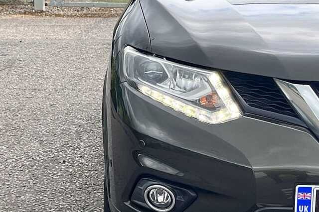 Nissan X Trail 1.6 Dci Tekna Se Suv 5dr Diesel Manual Euro 6 (s/s) (130 Ps)