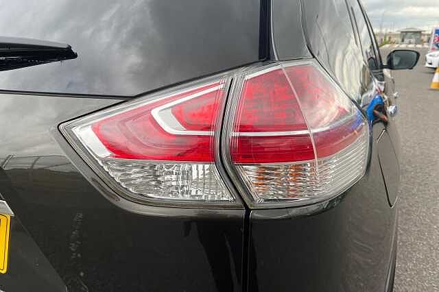 Nissan X Trail 1.6 Dci Tekna Se Suv 5dr Diesel Manual Euro 6 (s/s) (130 Ps)