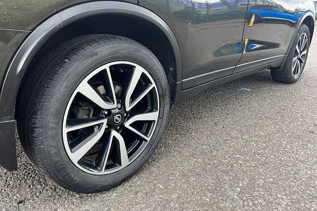 Nissan X Trail 1.6 Dci Tekna Se Suv 5dr Diesel Manual Euro 6 (s/s) (130 Ps)