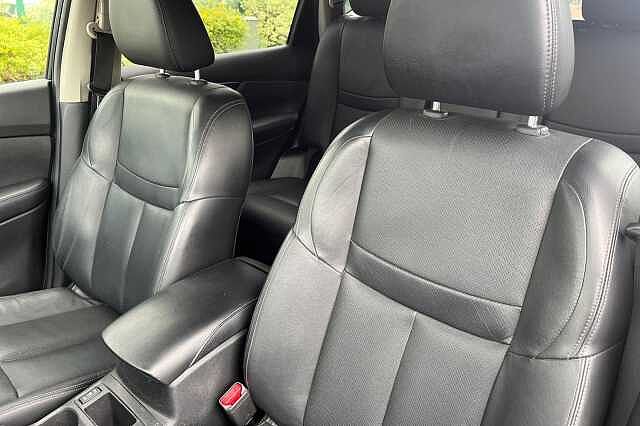 Nissan X Trail 1.6 Dci Tekna Se Suv 5dr Diesel Manual Euro 6 (s/s) (130 Ps)