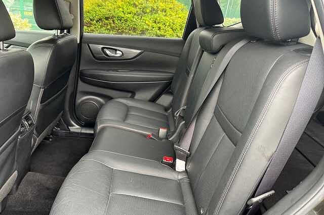 Nissan X Trail 1.6 Dci Tekna Se Suv 5dr Diesel Manual Euro 6 (s/s) (130 Ps)