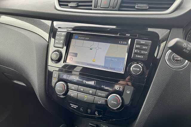 Nissan X Trail 1.6 Dci Tekna Se Suv 5dr Diesel Manual Euro 6 (s/s) (130 Ps)