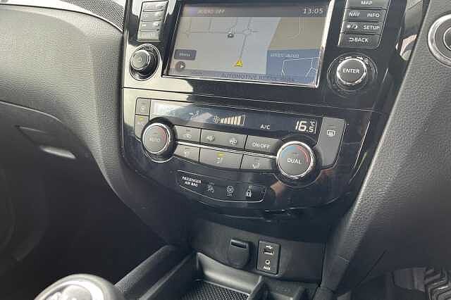 Nissan X Trail 1.6 Dci Tekna Se Suv 5dr Diesel Manual Euro 6 (s/s) (130 Ps)