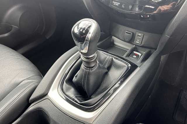 Nissan X Trail 1.6 Dci Tekna Se Suv 5dr Diesel Manual Euro 6 (s/s) (130 Ps)