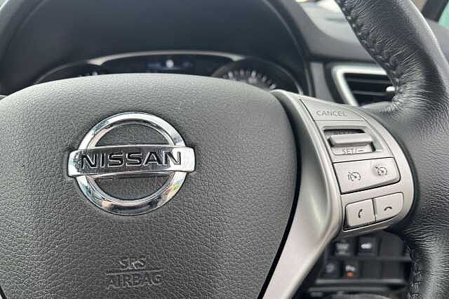 Nissan X Trail 1.6 Dci Tekna Se Suv 5dr Diesel Manual Euro 6 (s/s) (130 Ps)