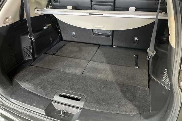 Nissan X Trail 1.6 Dci Tekna Se Suv 5dr Diesel Manual Euro 6 (s/s) (130 Ps)