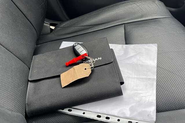 Nissan X Trail 1.6 Dci Tekna Se Suv 5dr Diesel Manual Euro 6 (s/s) (130 Ps)