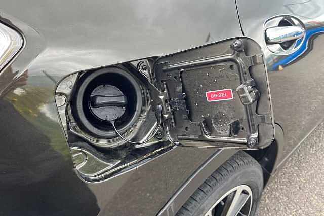 Nissan X Trail 1.6 Dci Tekna Se Suv 5dr Diesel Manual Euro 6 (s/s) (130 Ps)