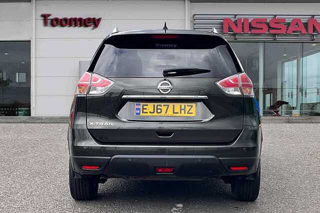 Nissan X Trail 1.6 Dci Tekna Se Suv 5dr Diesel Manual Euro 6 (s/s) (130 Ps)
