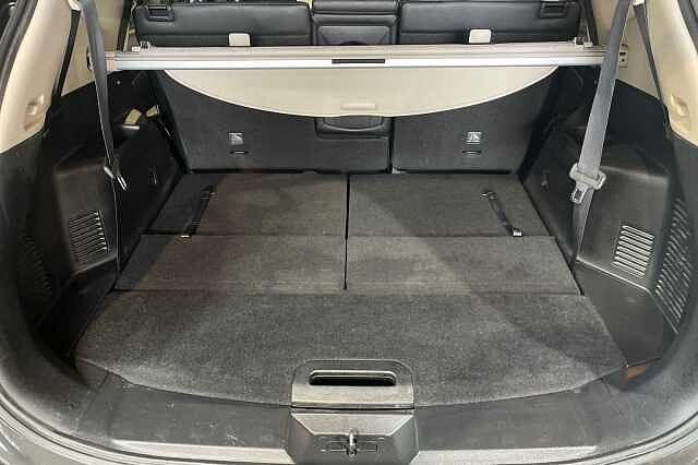 Nissan X Trail 1.6 Dci Tekna Se Suv 5dr Diesel Manual Euro 6 (s/s) (130 Ps)