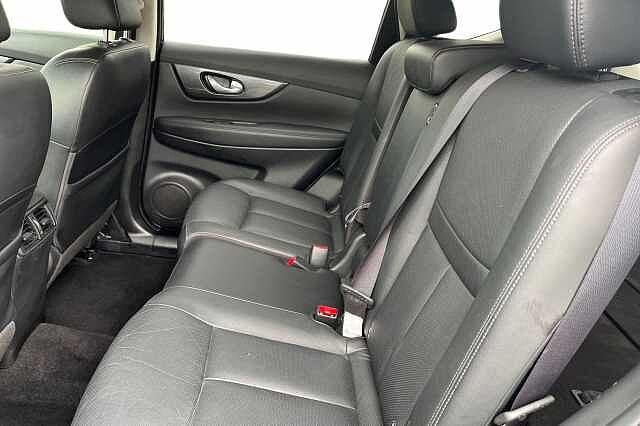 Nissan X Trail 1.6 Dci Tekna Se Suv 5dr Diesel Manual Euro 6 (s/s) (130 Ps)