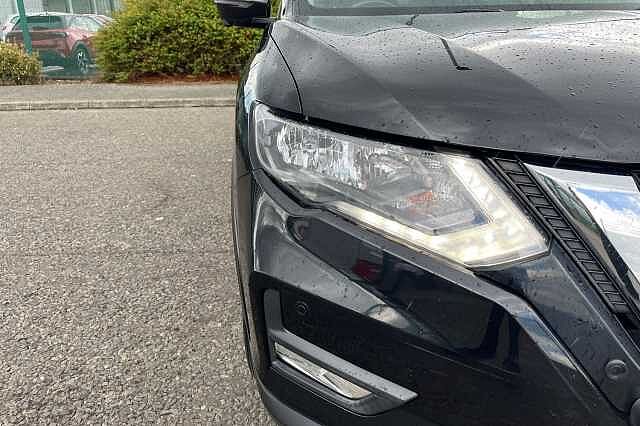 Nissan X Trail 1.6 Dci N Connecta Suv 5dr Diesel Manual Euro 6 (s/s) (130 Ps)