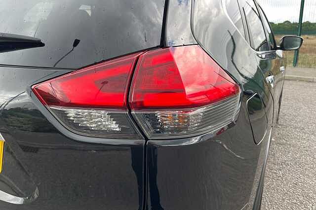 Nissan X Trail 1.6 Dci N Connecta Suv 5dr Diesel Manual Euro 6 (s/s) (130 Ps)
