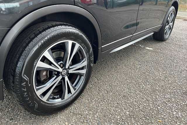 Nissan X Trail 1.6 Dci N Connecta Suv 5dr Diesel Manual Euro 6 (s/s) (130 Ps)