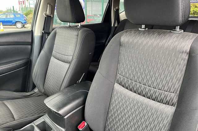 Nissan X Trail 1.6 Dci N Connecta Suv 5dr Diesel Manual Euro 6 (s/s) (130 Ps)