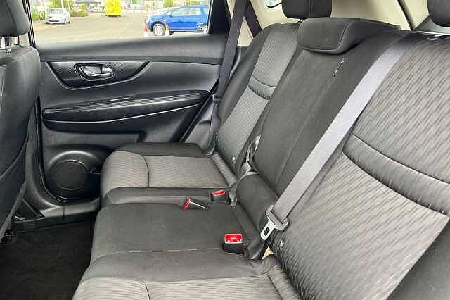 Nissan X Trail 1.6 Dci N Connecta Suv 5dr Diesel Manual Euro 6 (s/s) (130 Ps)
