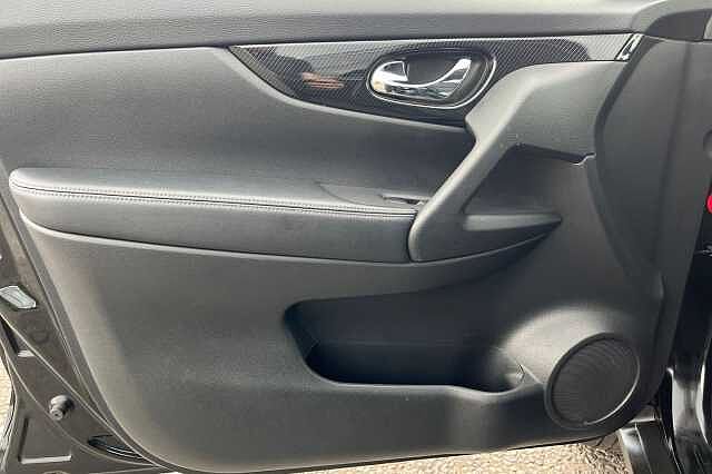 Nissan X Trail 1.6 Dci N Connecta Suv 5dr Diesel Manual Euro 6 (s/s) (130 Ps)