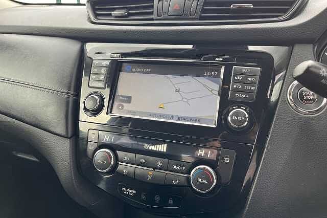 Nissan X Trail 1.6 Dci N Connecta Suv 5dr Diesel Manual Euro 6 (s/s) (130 Ps)