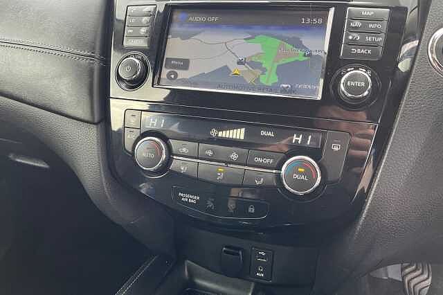 Nissan X Trail 1.6 Dci N Connecta Suv 5dr Diesel Manual Euro 6 (s/s) (130 Ps)