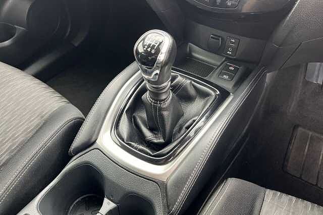 Nissan X Trail 1.6 Dci N Connecta Suv 5dr Diesel Manual Euro 6 (s/s) (130 Ps)