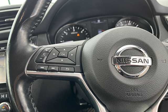 Nissan X Trail 1.6 Dci N Connecta Suv 5dr Diesel Manual Euro 6 (s/s) (130 Ps)
