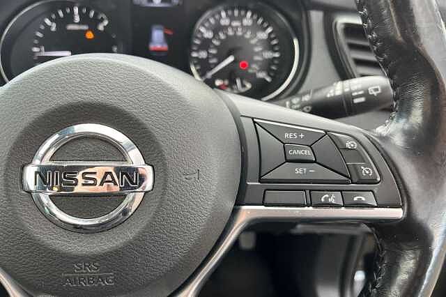 Nissan X Trail 1.6 Dci N Connecta Suv 5dr Diesel Manual Euro 6 (s/s) (130 Ps)