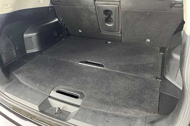 Nissan X Trail 1.6 Dci N Connecta Suv 5dr Diesel Manual Euro 6 (s/s) (130 Ps)