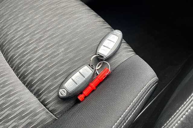 Nissan X Trail 1.6 Dci N Connecta Suv 5dr Diesel Manual Euro 6 (s/s) (130 Ps)