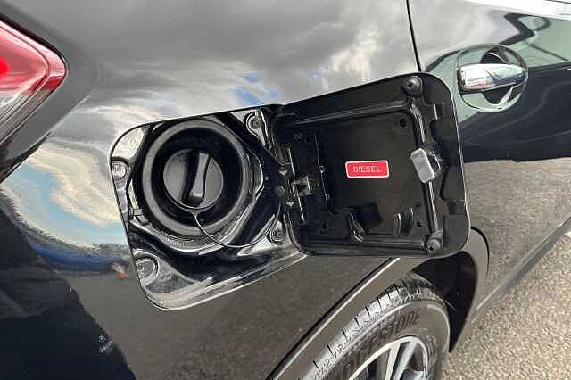 Nissan X Trail 1.6 Dci N Connecta Suv 5dr Diesel Manual Euro 6 (s/s) (130 Ps)