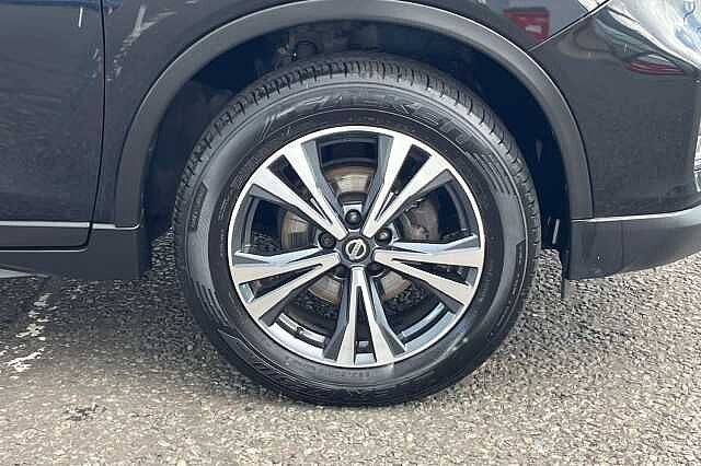 Nissan X Trail 1.6 Dci N Connecta Suv 5dr Diesel Manual Euro 6 (s/s) (130 Ps)