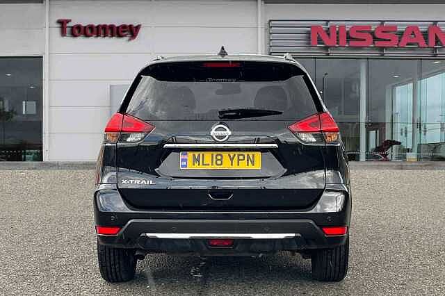 Nissan X Trail 1.6 Dci N Connecta Suv 5dr Diesel Manual Euro 6 (s/s) (130 Ps)