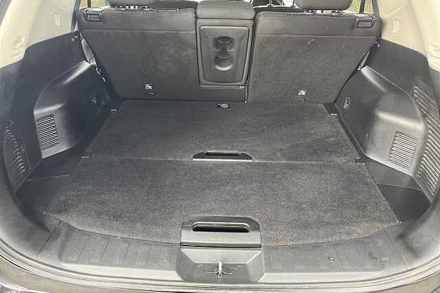 Nissan X Trail 1.6 Dci N Connecta Suv 5dr Diesel Manual Euro 6 (s/s) (130 Ps)