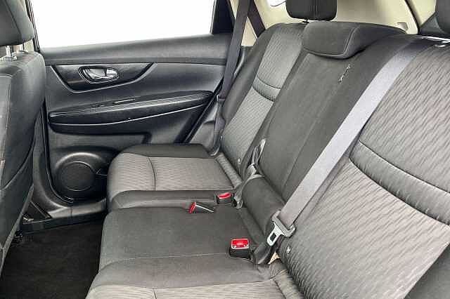 Nissan X Trail 1.6 Dci N Connecta Suv 5dr Diesel Manual Euro 6 (s/s) (130 Ps)