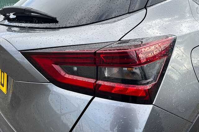 Nissan Juke 1.0 Dig T Tekna Suv 5dr Petrol Manual Euro 6 (s/s) (117 Ps)