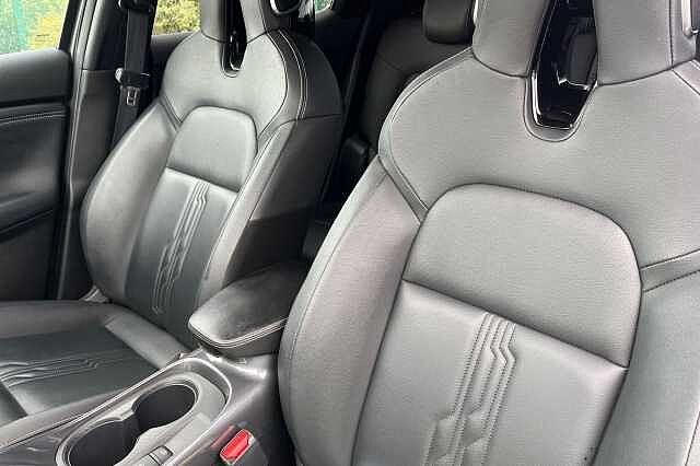 Nissan Juke 1.0 Dig T Tekna Suv 5dr Petrol Manual Euro 6 (s/s) (117 Ps)