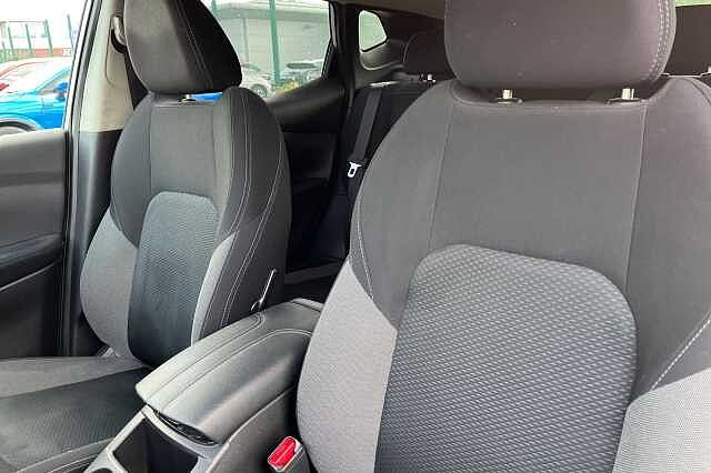Nissan Qashqai 1.3 Dig T N Connecta Suv 5dr Petrol Dct Auto Euro 6 (s/s) (160 Ps)